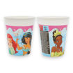 Picture of PRINCESS PAPER CUPS 200ML - 8 PACK